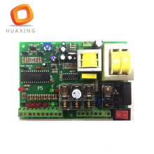 Gate Power PCB Gate Timer Circuit Board Manufacturer Custom made remote control PCB